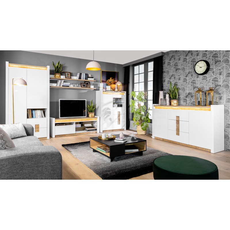 Zusammenstellung - Wohnzimmer Alameda