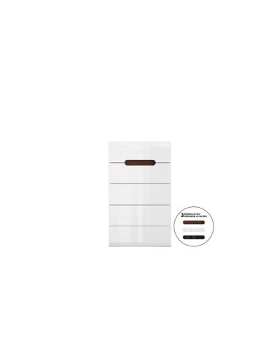 Kommode Azteca Trio   KOM5S/10/6