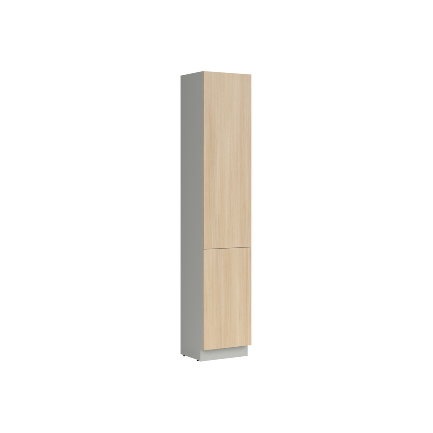 Milino - Hochschrank 45 cm