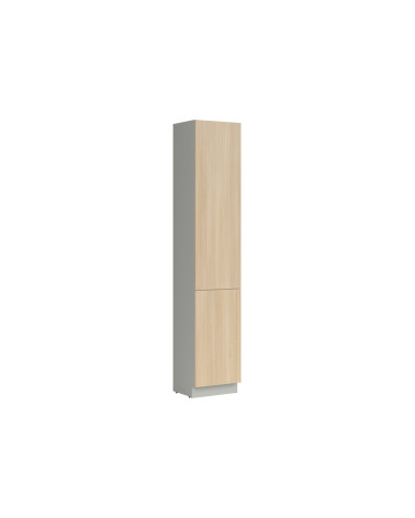 Milino - Hochschrank 45 cm