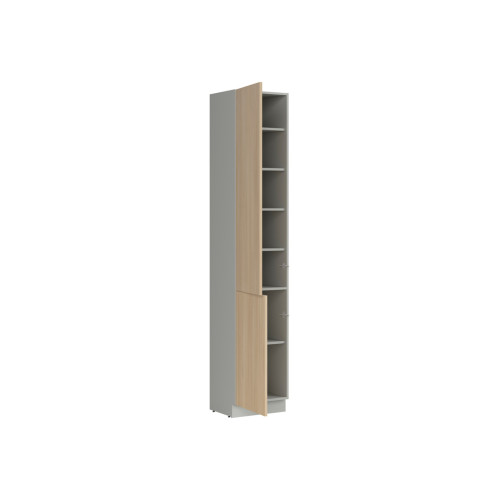 Milino - Hochschrank 45 cm