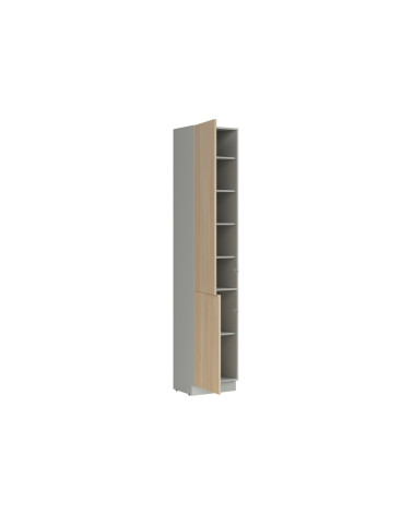 Milino - Hochschrank 45 cm